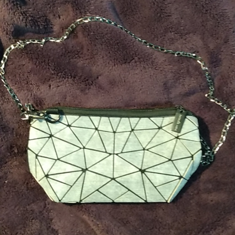 Patrizia Luca small clutch